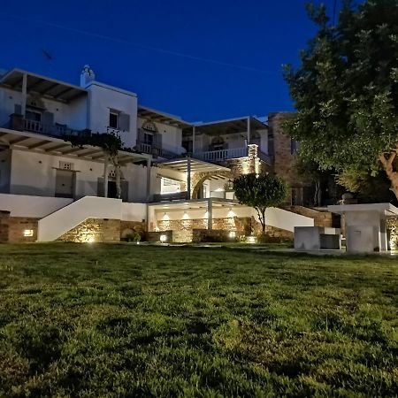 Elia Apartments Ájosz Romanósz Kültér fotó