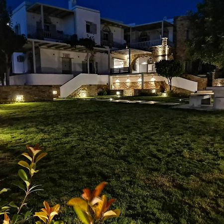 Elia Apartments Ájosz Romanósz Kültér fotó