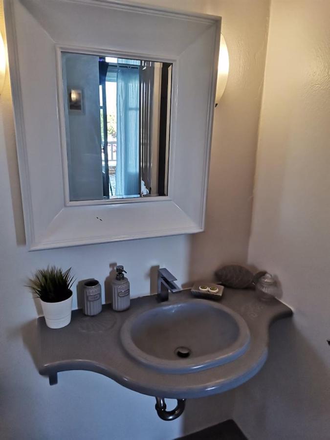 Elia Apartments Ájosz Romanósz Kültér fotó