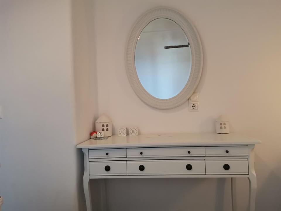 Elia Apartments Ájosz Romanósz Kültér fotó