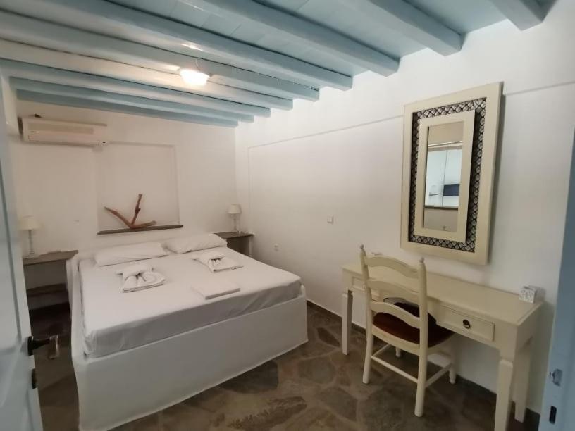 Elia Apartments Ájosz Romanósz Kültér fotó