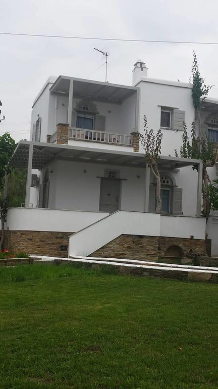 Elia Apartments Ájosz Romanósz Kültér fotó