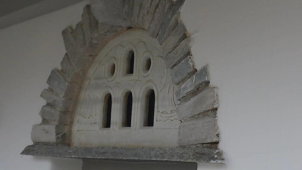 Elia Apartments Ájosz Romanósz Kültér fotó